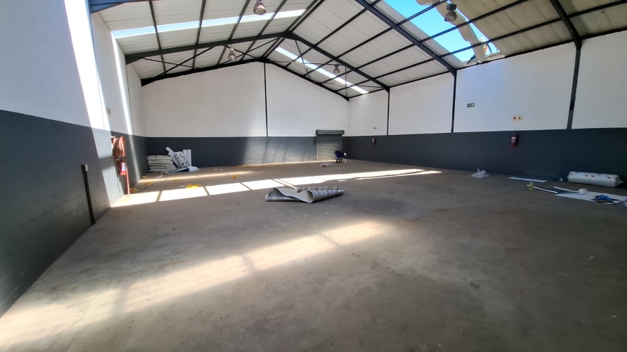 To Let commercial Property for Rent in Brackenfell Industrial Western Cape
